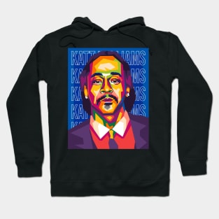 katt williams Hoodie